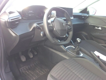 Image véhicule  Peugeot 208 (7)