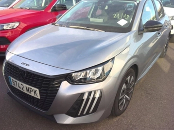 Image véhicule  Peugeot 208 (5)