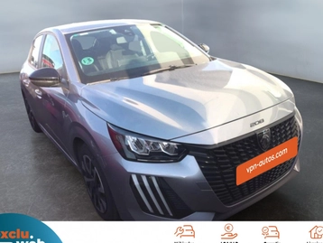 Image véhicule  Peugeot 208 (6)