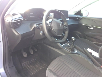 Image véhicule  Peugeot 208 (2)