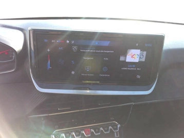 Image véhicule  Peugeot 208 (3)