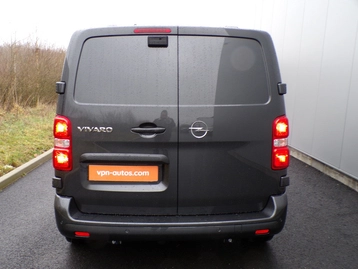 Image véhicule  Opel VIVARO (3)