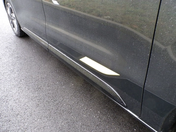 Image véhicule  Opel VIVARO (22)