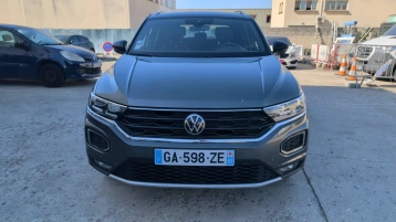 Image véhicule  Volkswagen T-ROC (17)