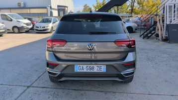 Image véhicule  Volkswagen T-ROC (19)