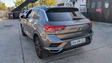Image véhicule  Volkswagen T-ROC (15)