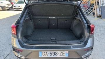 Image véhicule  Volkswagen T-ROC (31)