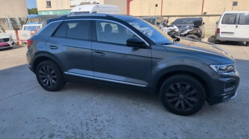 Image véhicule  Volkswagen T-ROC (21)