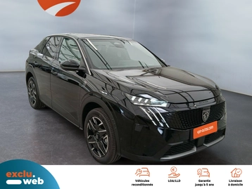 Image véhicule  Peugeot 3008 (8)