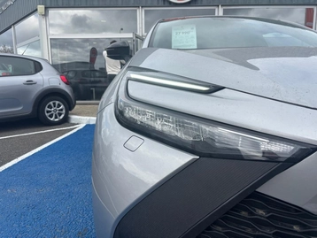 Image véhicule  Toyota C-HR (12)