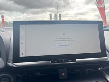 Image véhicule  Toyota C-HR (29)