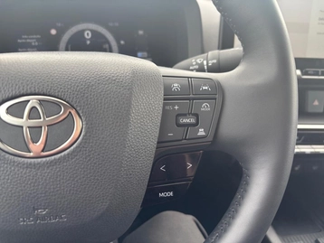 Image véhicule  Toyota C-HR (25)