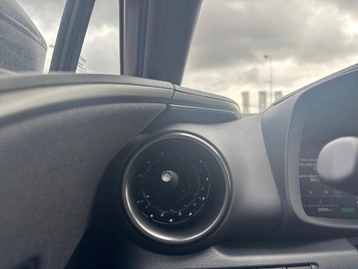 Image véhicule  Toyota C-HR (20)