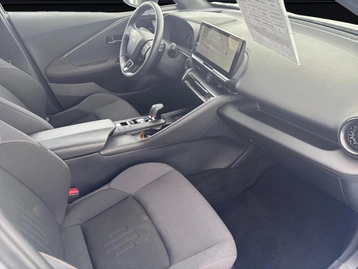 Image véhicule  Toyota C-HR (17)