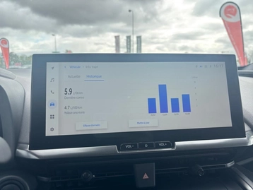 Image véhicule  Toyota C-HR (35)