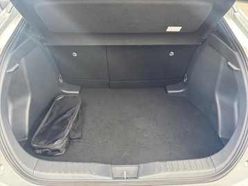 Image véhicule  Toyota C-HR (39)