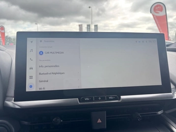 Image véhicule  Toyota C-HR (36)