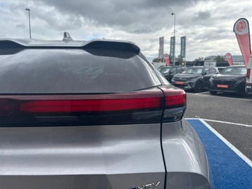 Image véhicule  Toyota C-HR (15)