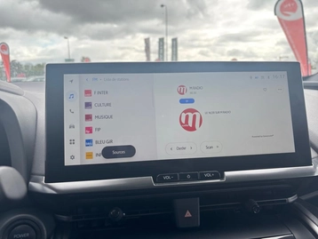 Image véhicule  Toyota C-HR (33)