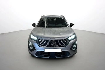 Image véhicule  Peugeot 2008 (8)