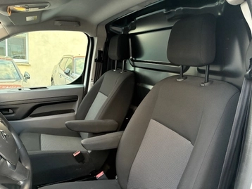 Image véhicule  Citroën JUMPY (8)