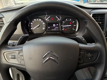 Image véhicule  Citroën JUMPY (13)