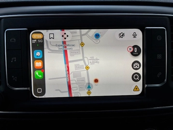 Image véhicule  Citroën JUMPY (9)