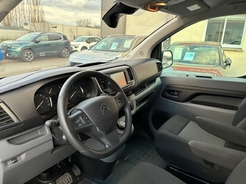 Image véhicule  Citroën JUMPY (7)