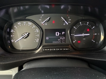 Image véhicule  Citroën JUMPY (12)