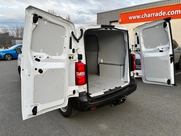 Image véhicule  Citroën JUMPY (5)