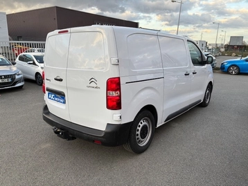 Image véhicule  Citroën JUMPY (2)
