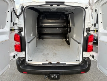 Image véhicule  Citroën JUMPY (4)