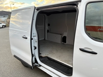 Image véhicule  Citroën JUMPY (6)