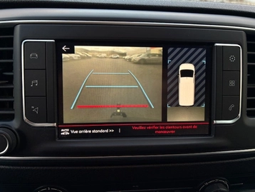 Image véhicule  Citroën JUMPY (10)