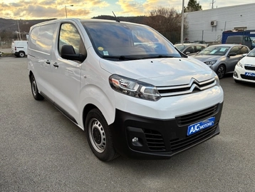 Image véhicule  Citroën JUMPY (3)