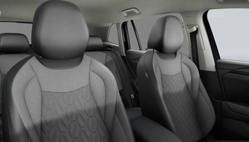 Image véhicule  Volkswagen TIGUAN (7)