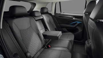 Image véhicule  Volkswagen TIGUAN (9)