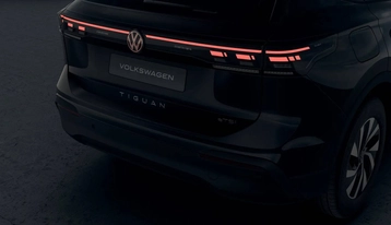 Image véhicule  Volkswagen TIGUAN (4)