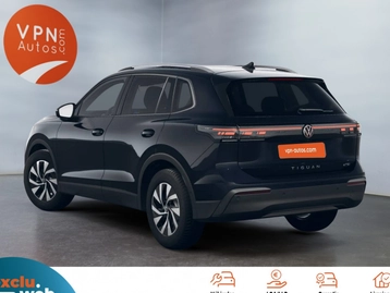 Image véhicule  Volkswagen TIGUAN (18)