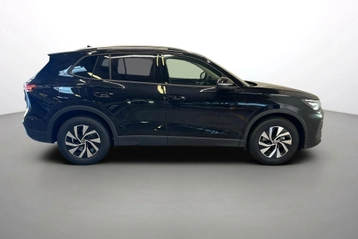 Image véhicule  Volkswagen TIGUAN (11)