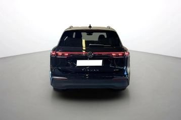 Image véhicule  Volkswagen TIGUAN (9)
