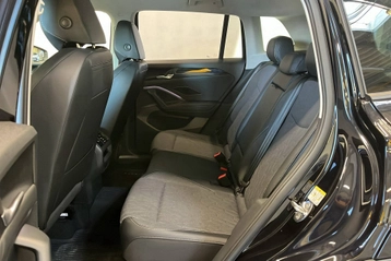 Image véhicule  Volkswagen TIGUAN (14)