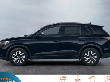 Image véhicule  Volkswagen TIGUAN (12)