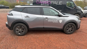 Image véhicule  Peugeot 2008 (7)
