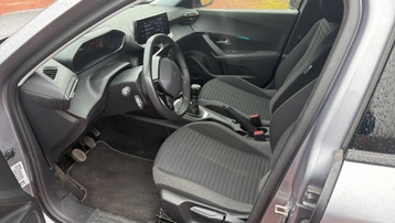 Image véhicule  Peugeot 2008 (8)