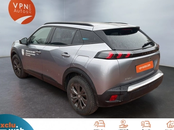 Image véhicule  Peugeot 2008 (14)