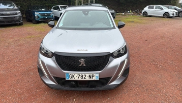 Image véhicule  Peugeot 2008 (4)