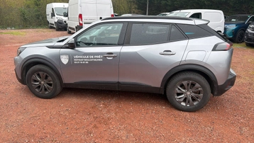 Image véhicule  Peugeot 2008 (6)