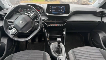 Image véhicule  Peugeot 2008 (9)
