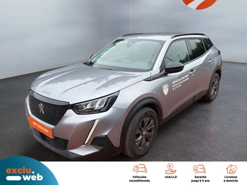 Image véhicule  Peugeot 2008 (0)